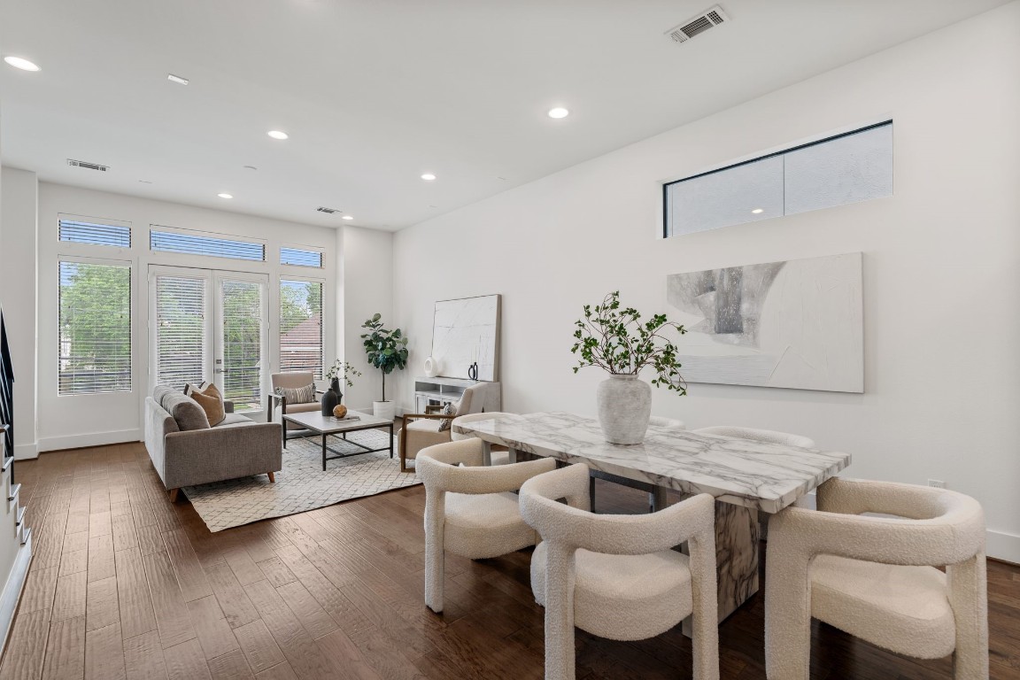 5713 Larkin Street, Unit A Houston, TX 77007 - Photo 16 of 25