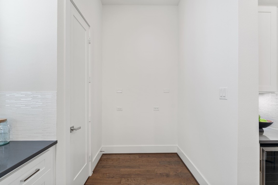 5713 Larkin Street, Unit A Houston, TX 77007 - Photo 17 of 25