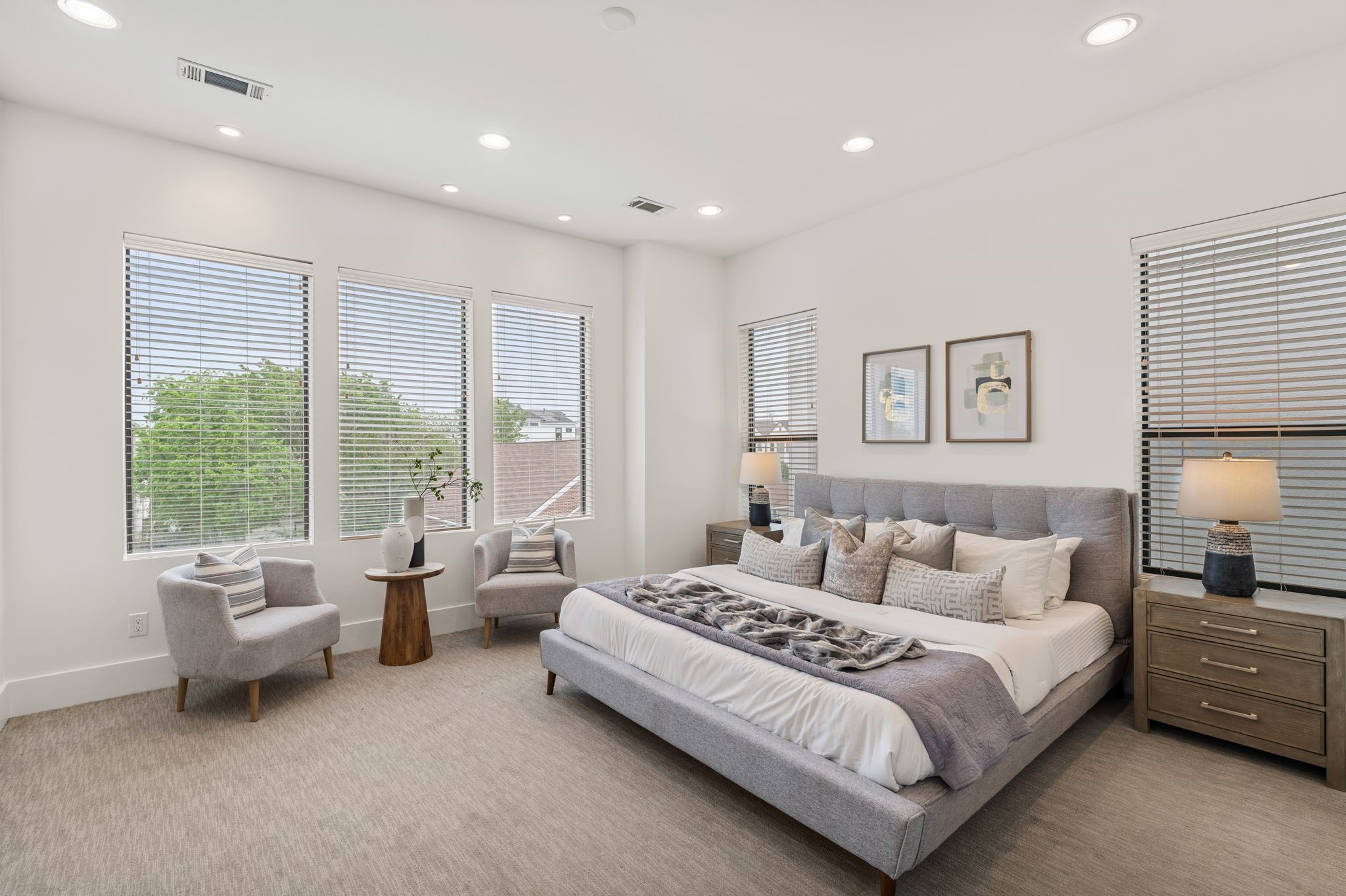 5713 Larkin Street, Unit A Houston, TX 77007 - Photo 18 of 34