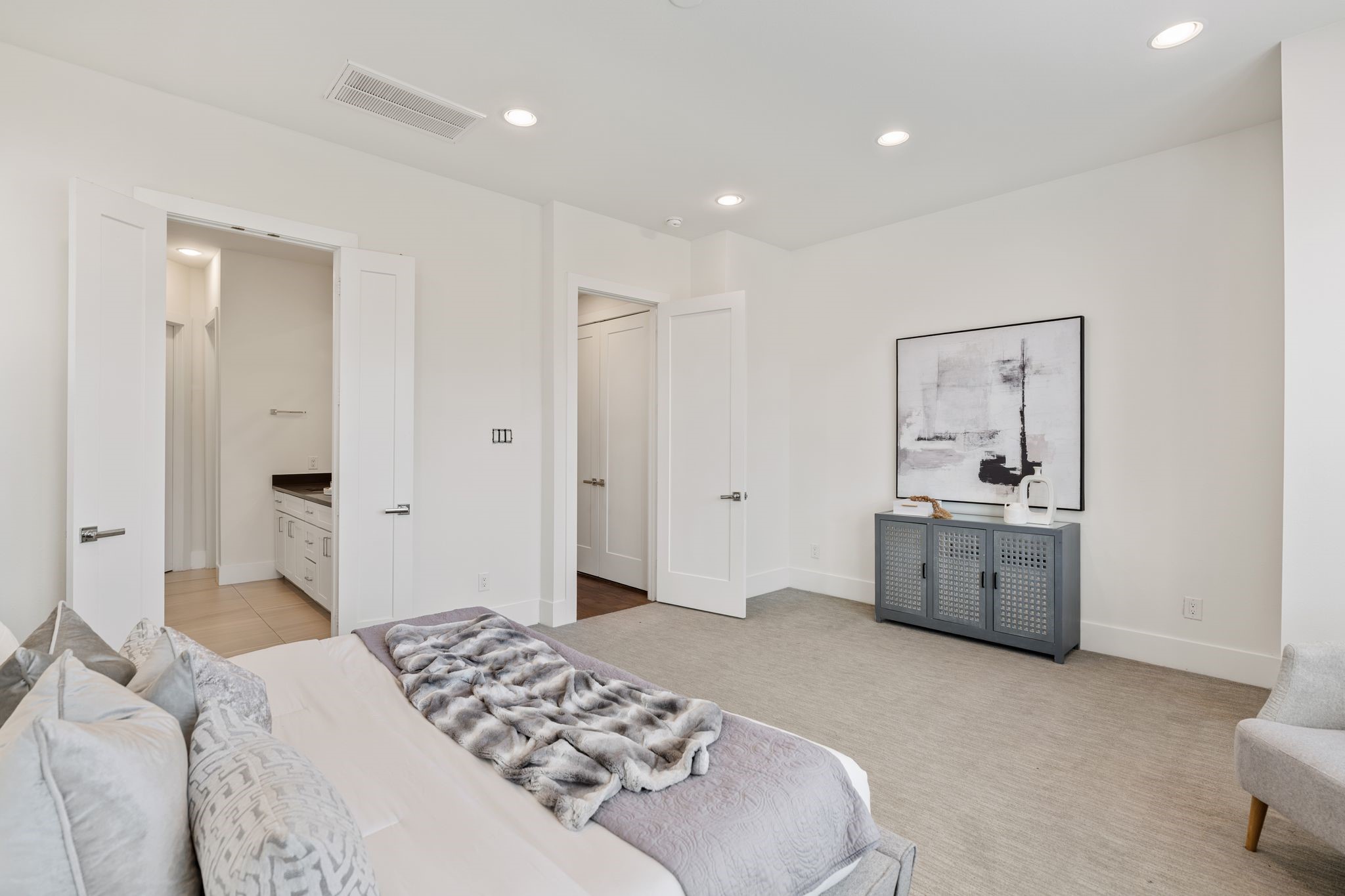 5713 Larkin Street, Unit A Houston, TX 77007 - Photo 19 of 34