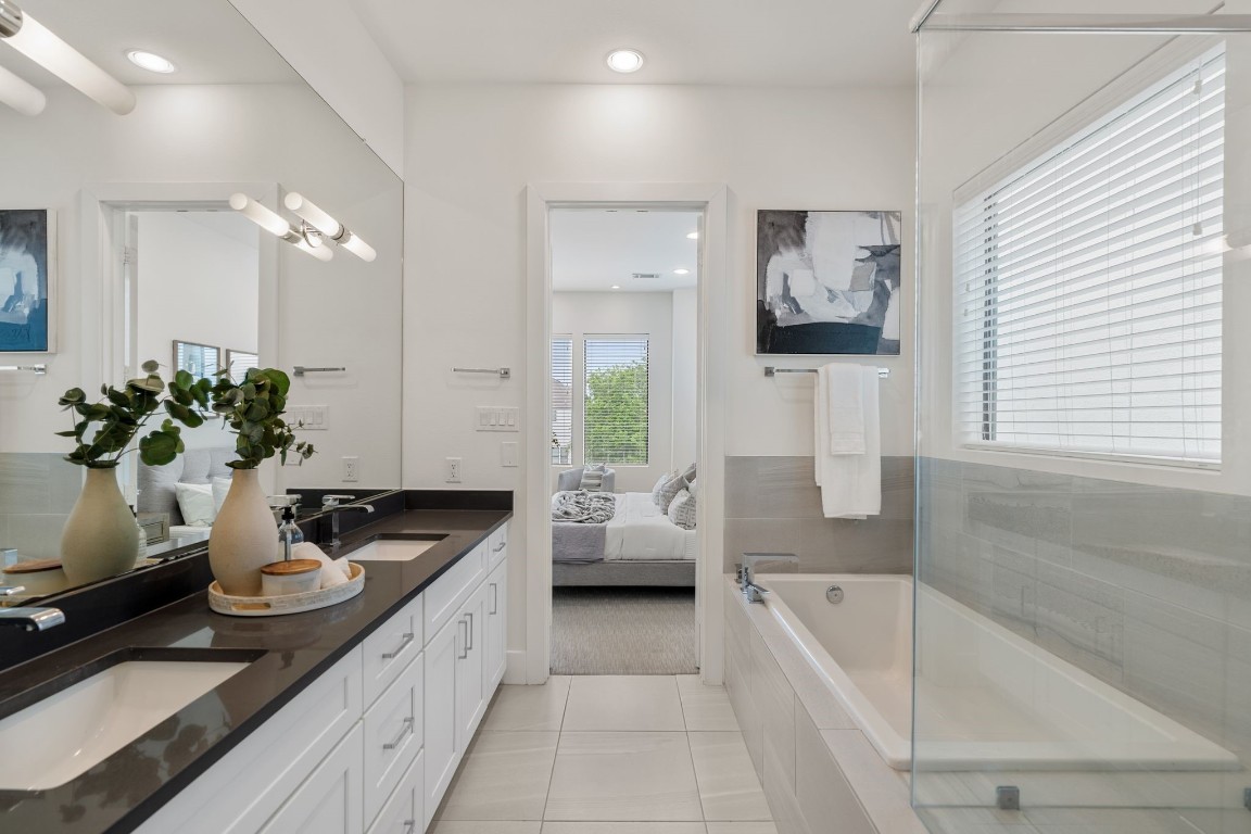 5713 Larkin Street, Unit A Houston, TX 77007 - Photo 21 of 25