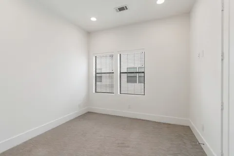$484,000 | 5713 Larkin Street, Unit A, Houston, TX 77007