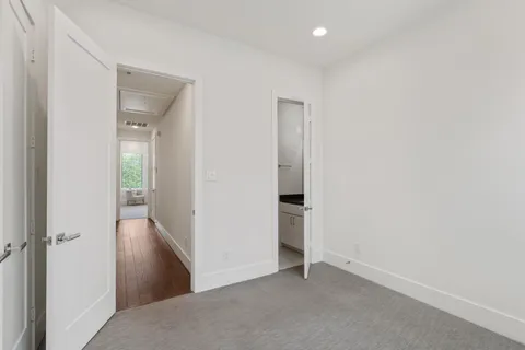 $484,000 | 5713 Larkin Street, Unit A, Houston, TX 77007