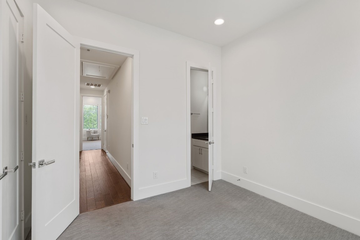 5713 Larkin Street, Unit A Houston, TX 77007 - Photo 25 of 25