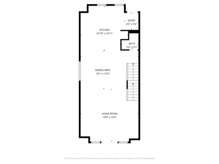 $484,000 | 5713 Larkin Street, Unit A, Houston, TX 77007