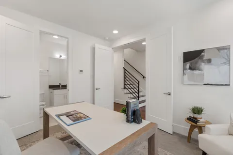 $484,000 | 5713 Larkin Street, Unit A, Houston, TX 77007