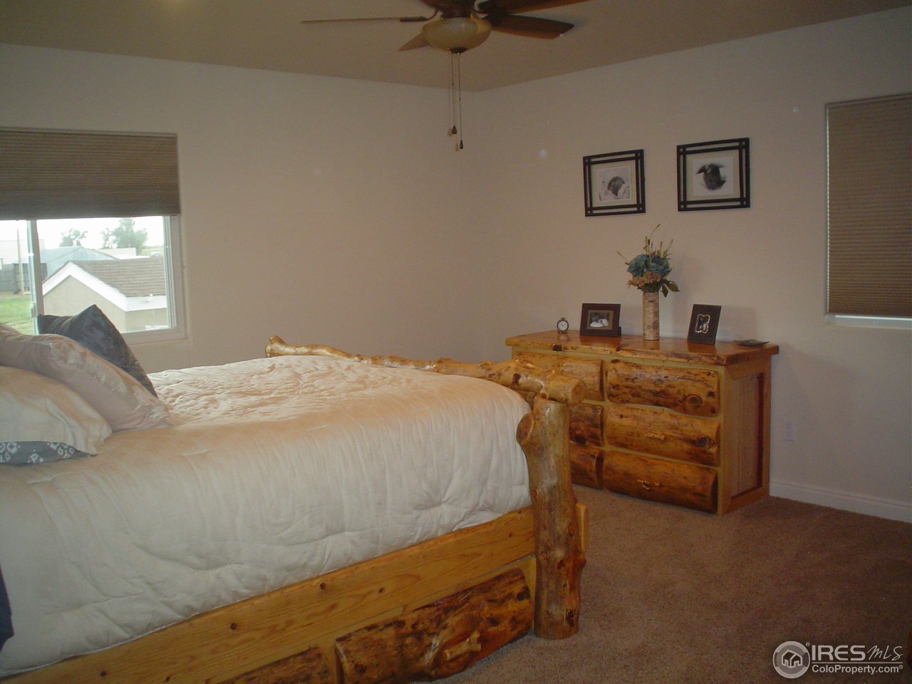9231 Apache Road Longmont, CO 80504 - Photo 14 of 25 Master bedroom