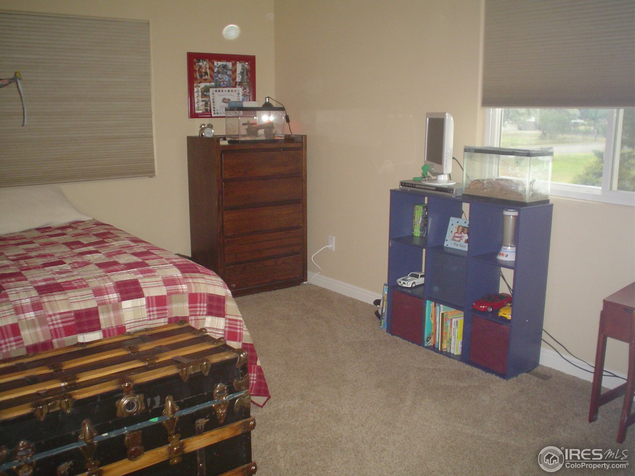 9231 Apache Road Longmont, CO 80504 - Photo 16 of 25 3rd bedroom