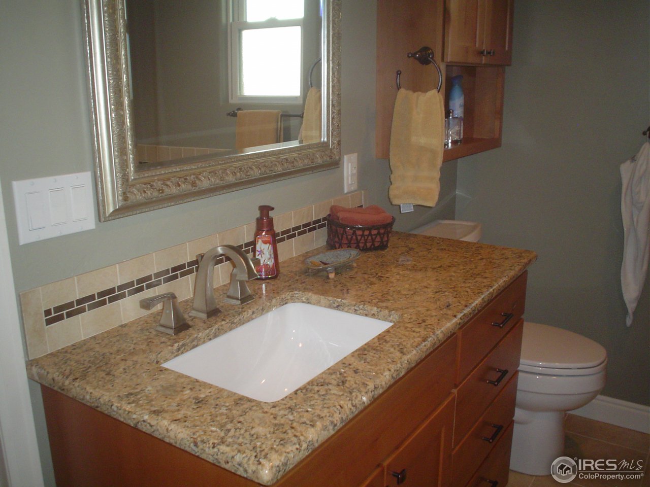 9231 Apache Road Longmont, CO 80504 - Photo 17 of 25 Master bath