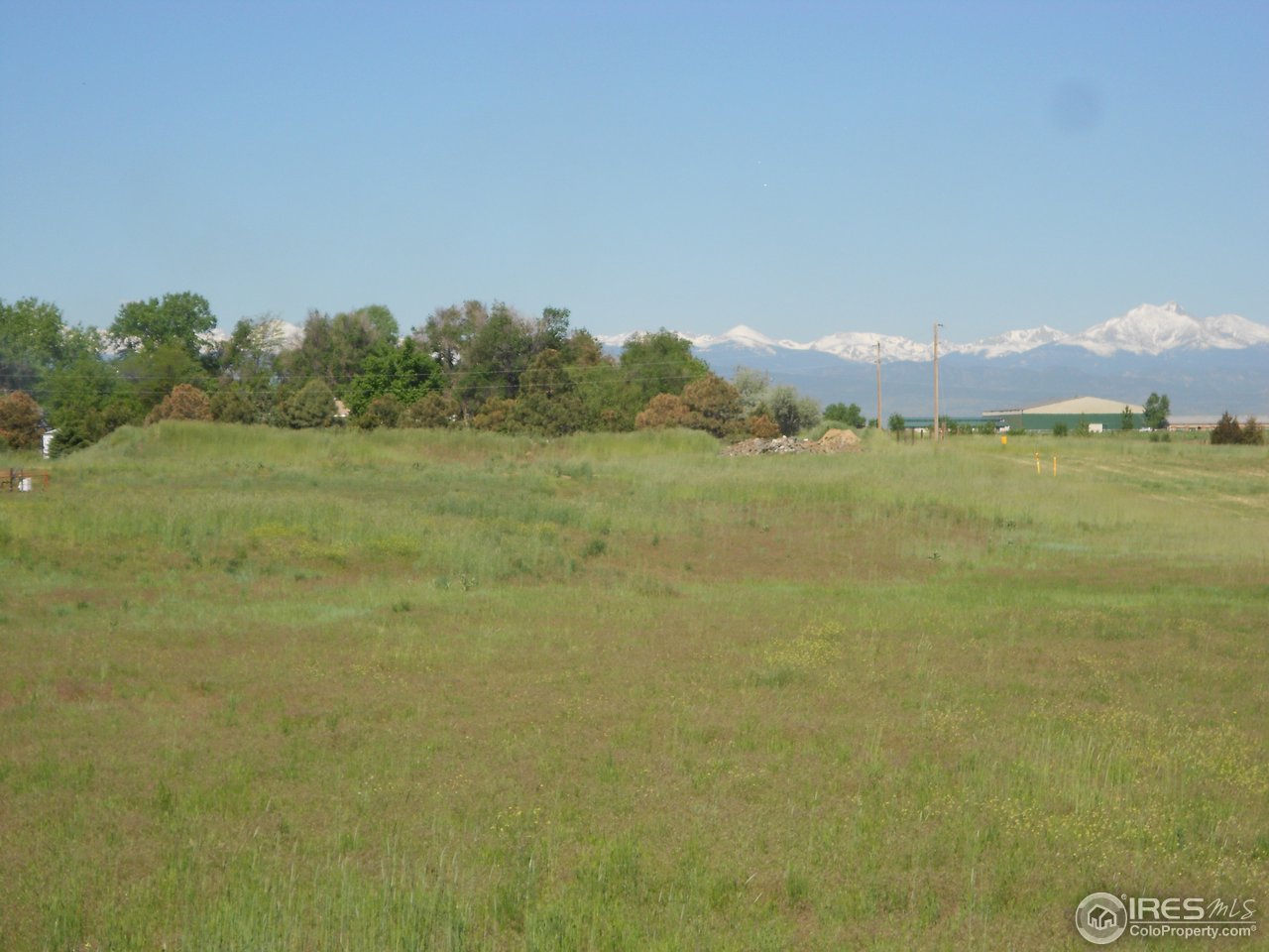9231 Apache Road Longmont, CO 80504 - Photo 22 of 25 Mountain views