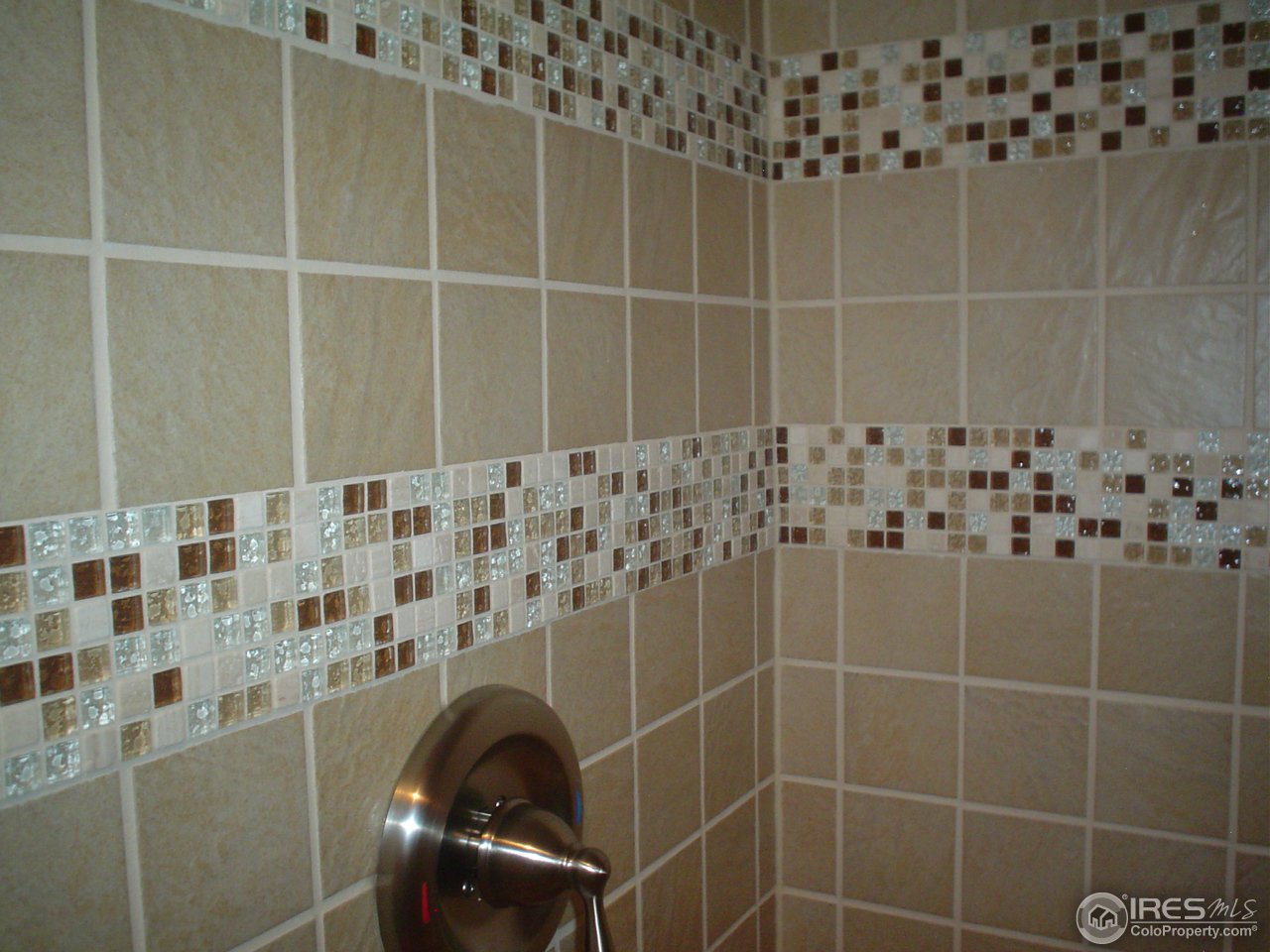 9231 Apache Road Longmont, CO 80504 - Photo 10 of 25 Euro shower enclosures with decor tile
