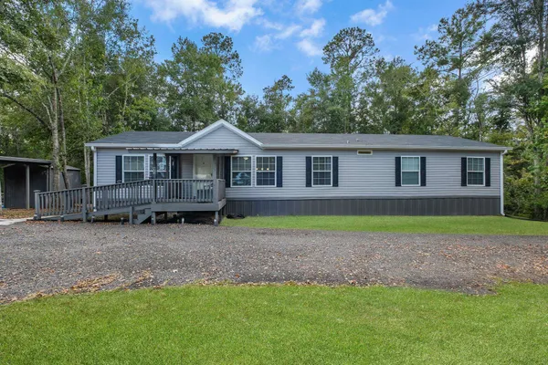 $249,900 | 95 Waters Edge Lane, Havana, FL 32333