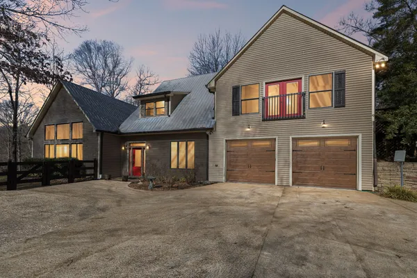 $699,900 | 480 Defeated Creek Road, Centerville, TN 37033