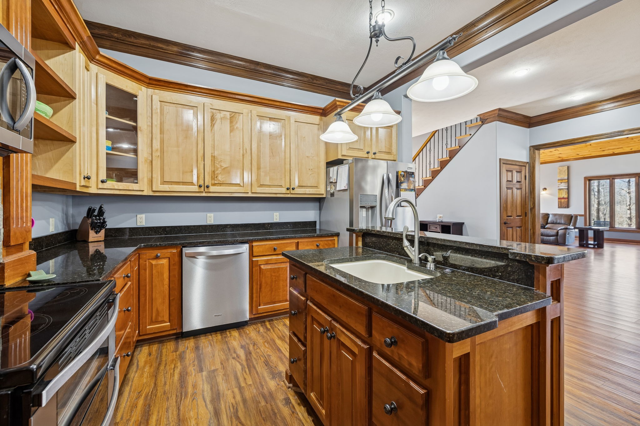 480 Defeated Creek Road Centerville, TN 37033 - Photo 13 of 97