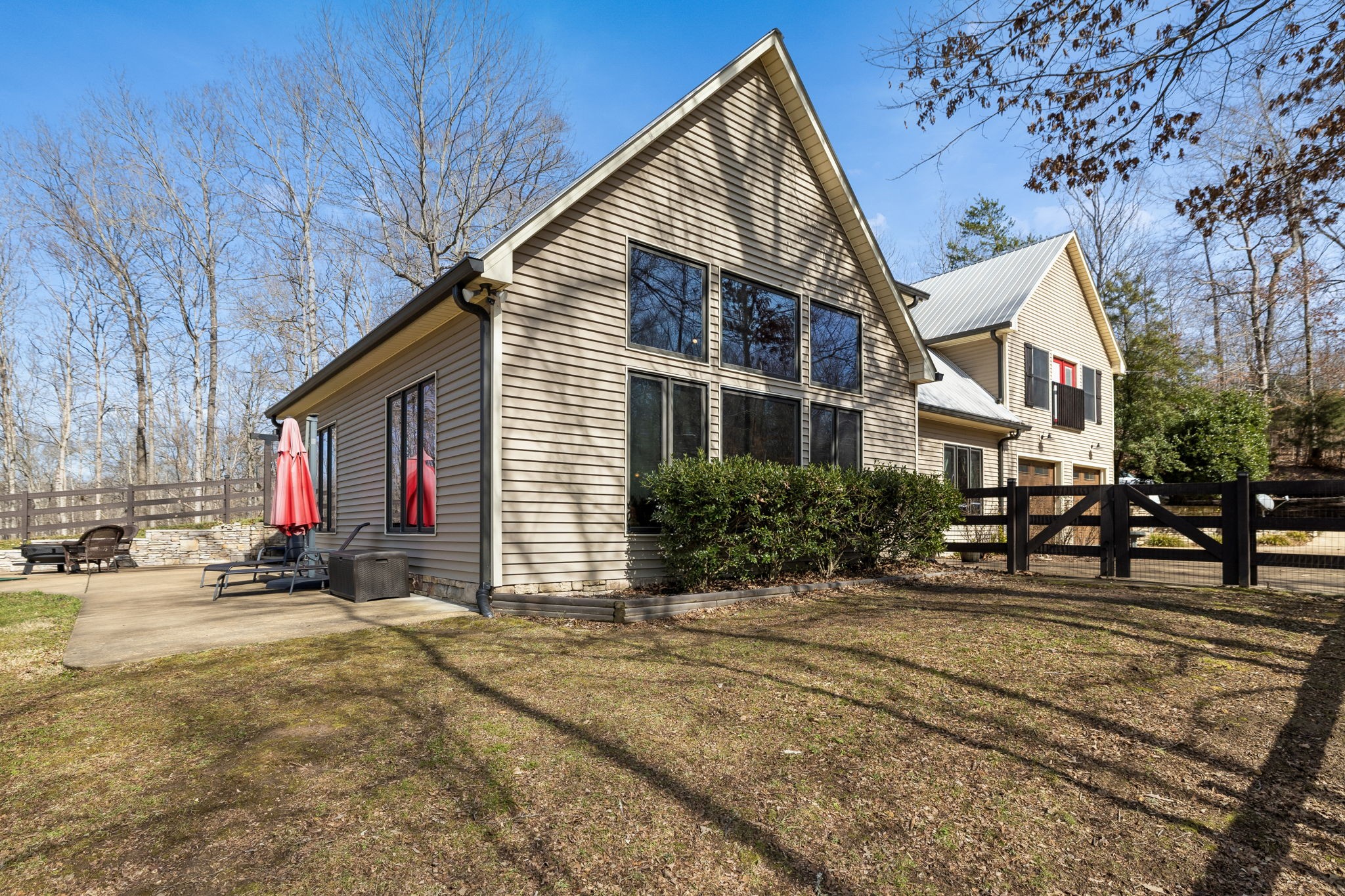 480 Defeated Creek Road Centerville, TN 37033 - Photo 2 of 97 a view of a house with a patio