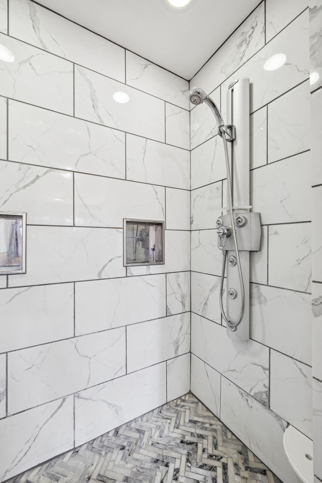 480 Defeated Creek Road Centerville, TN 37033 - Photo 29 of 97 a bathroom with a shower