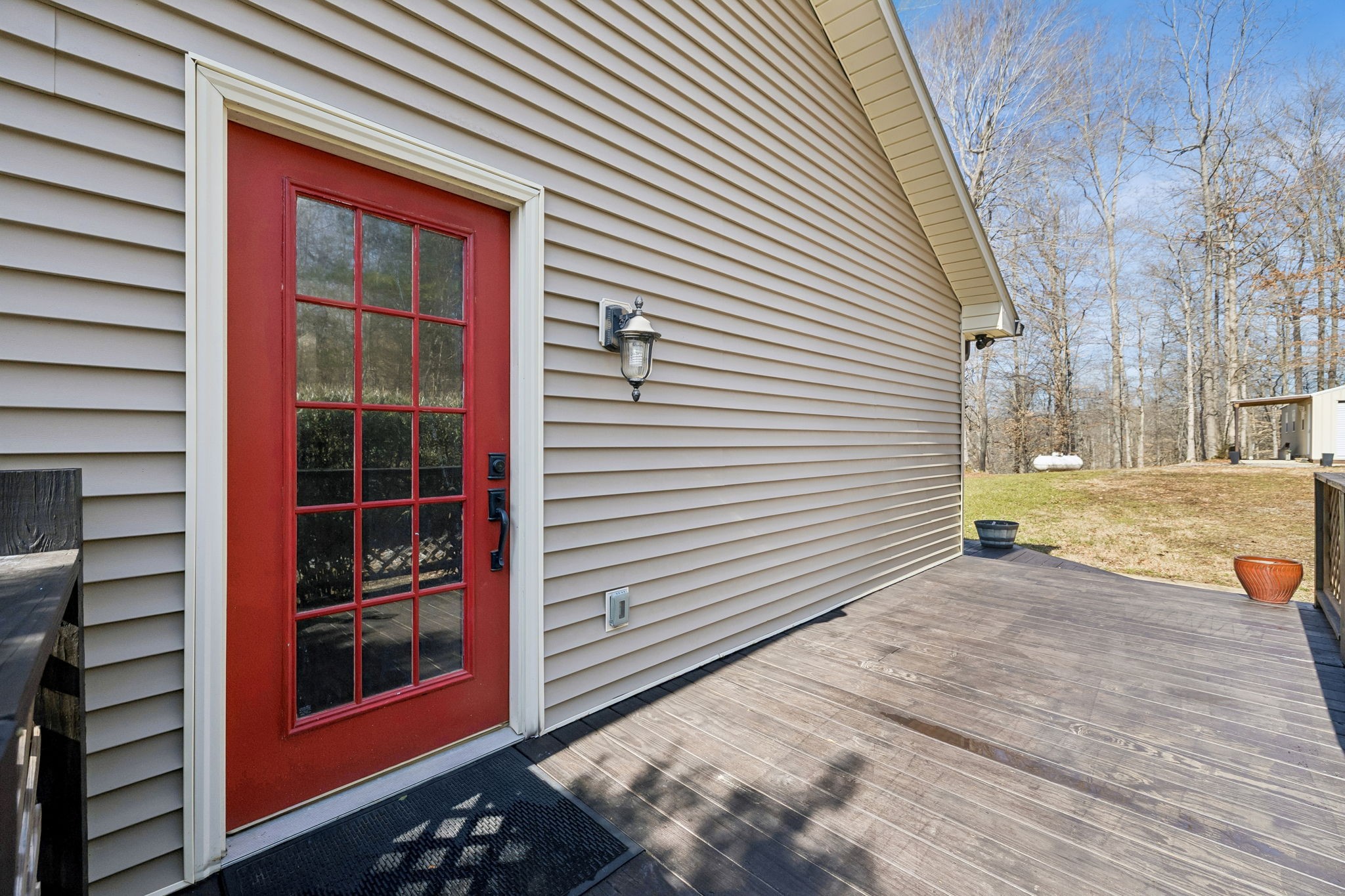 480 Defeated Creek Road Centerville, TN 37033 - Photo 51 of 97 a view of a house with a outdoor space