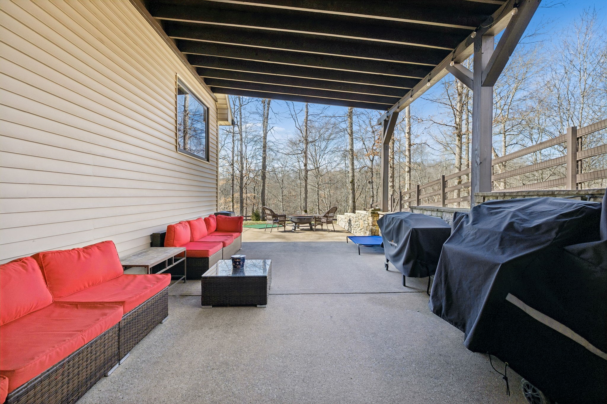 480 Defeated Creek Road Centerville, TN 37033 - Photo 57 of 97