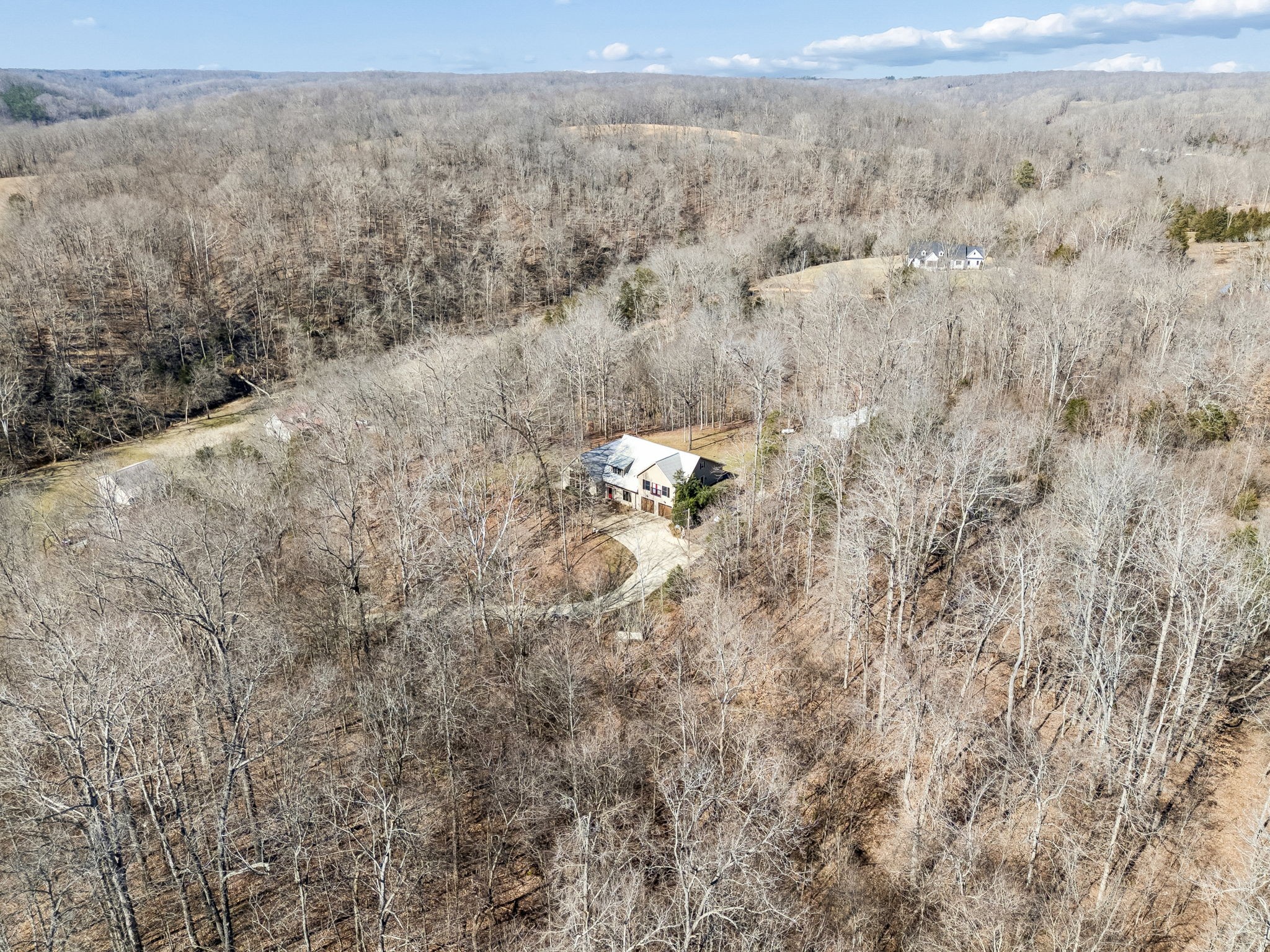 480 Defeated Creek Road Centerville, TN 37033 - Photo 64 of 97