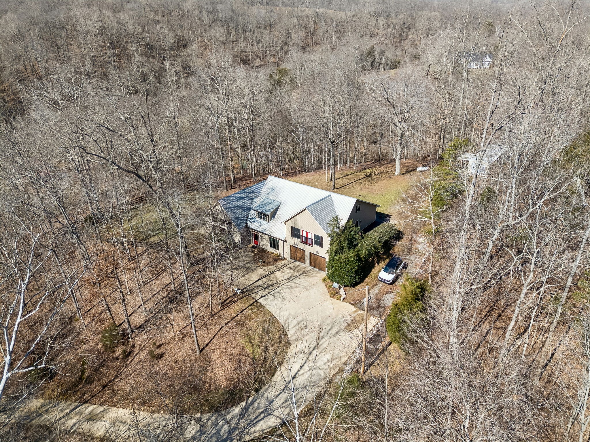 480 Defeated Creek Road Centerville, TN 37033 - Photo 65 of 97