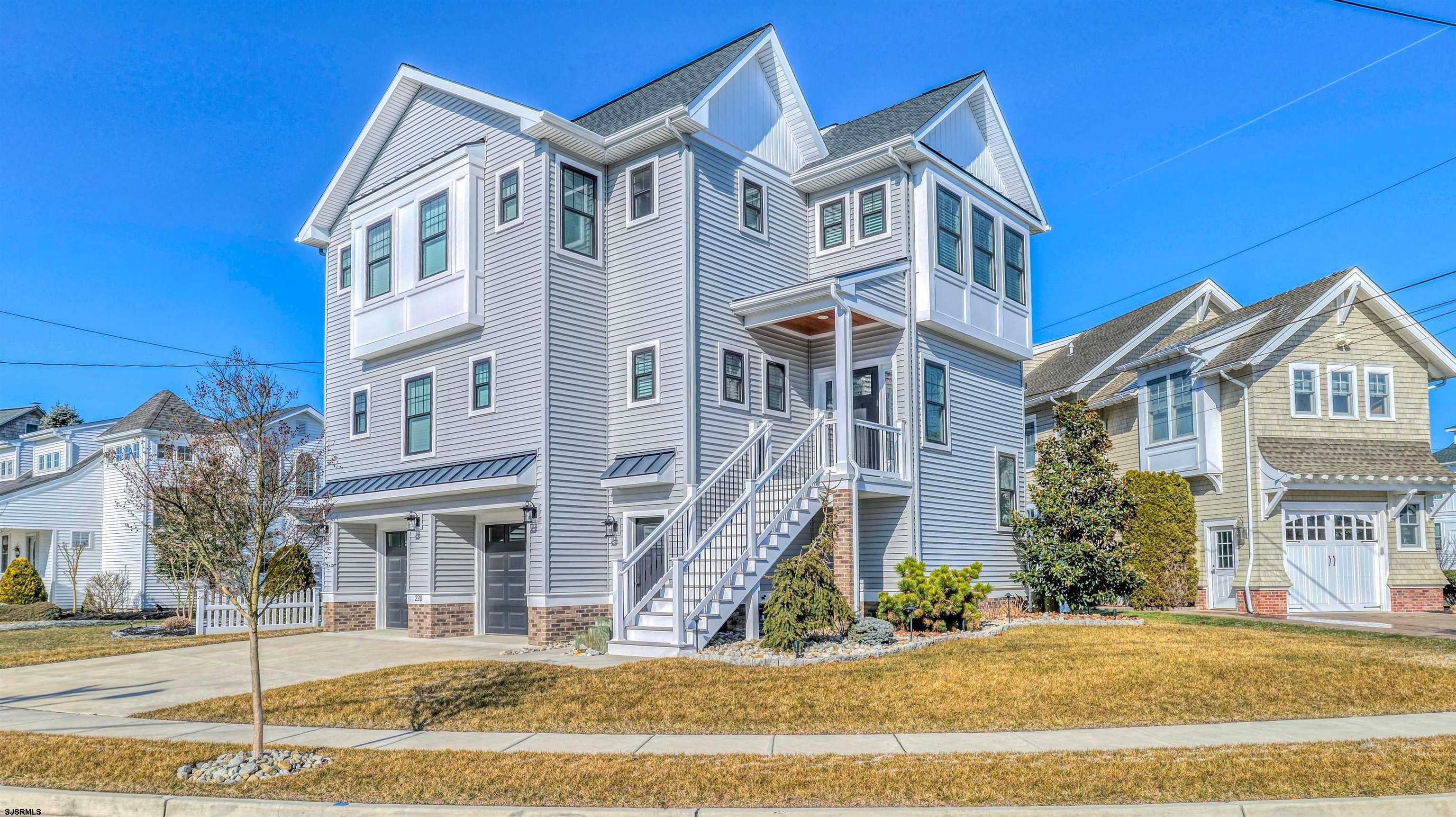 220 Northpoint Road Ocean City, NJ 08226 - Photo 5 of 50