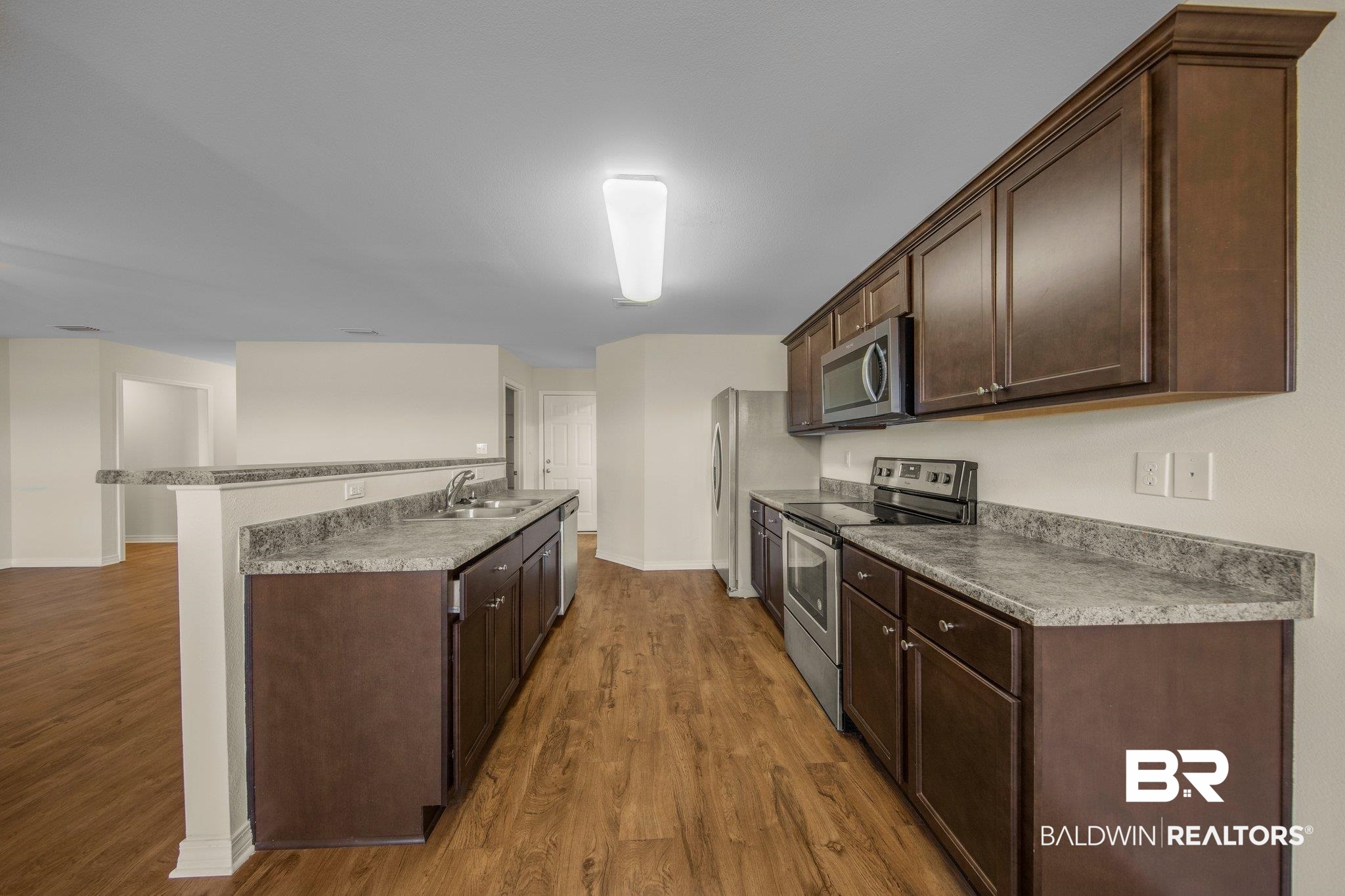 8950 Gale Rowe Lane Fairhope, AL 36532 - Photo 15 of 35 Kitchen