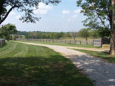 797 Ruddles Mill Road Paris, KY 40361 - Photo 2 of 7 Photo 2