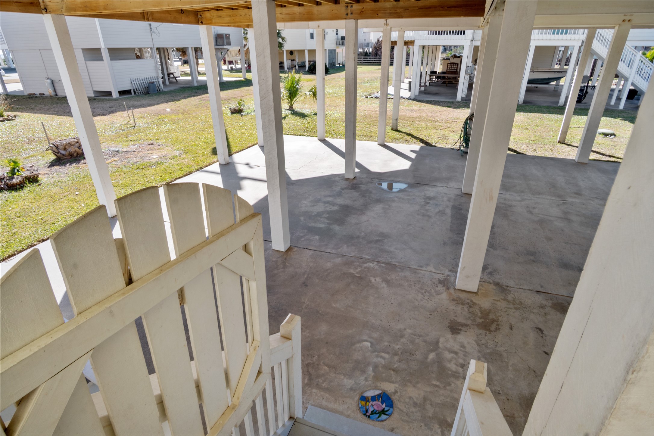 2296 Martinique Crystal Beach, TX 77650 - Photo 37 of 49