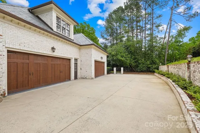 a view of swimming pool with lounge chair
