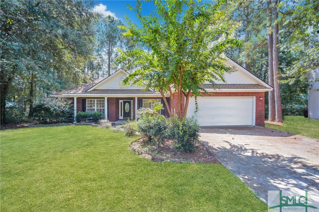 140 Brooklyn Way Pooler, GA 31322 - Photo 1 of 44
