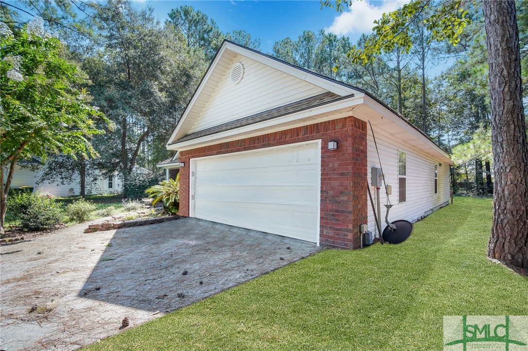 140 Brooklyn Way Pooler, GA 31322 - Photo 3 of 44