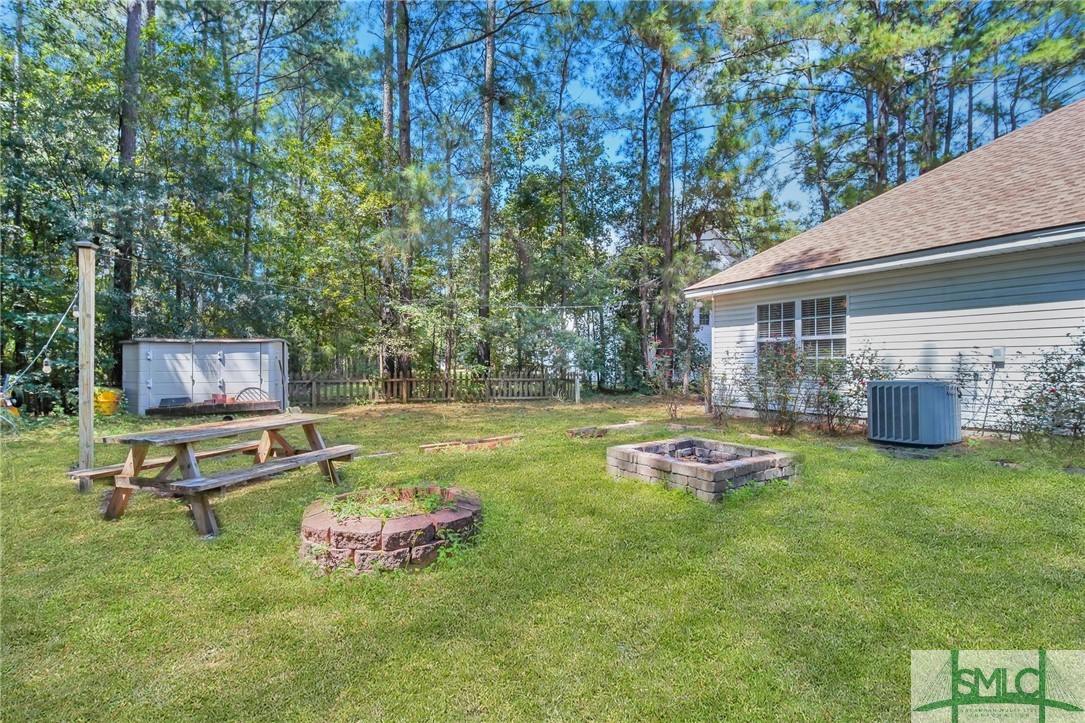 140 Brooklyn Way Pooler, GA 31322 - Photo 41 of 44