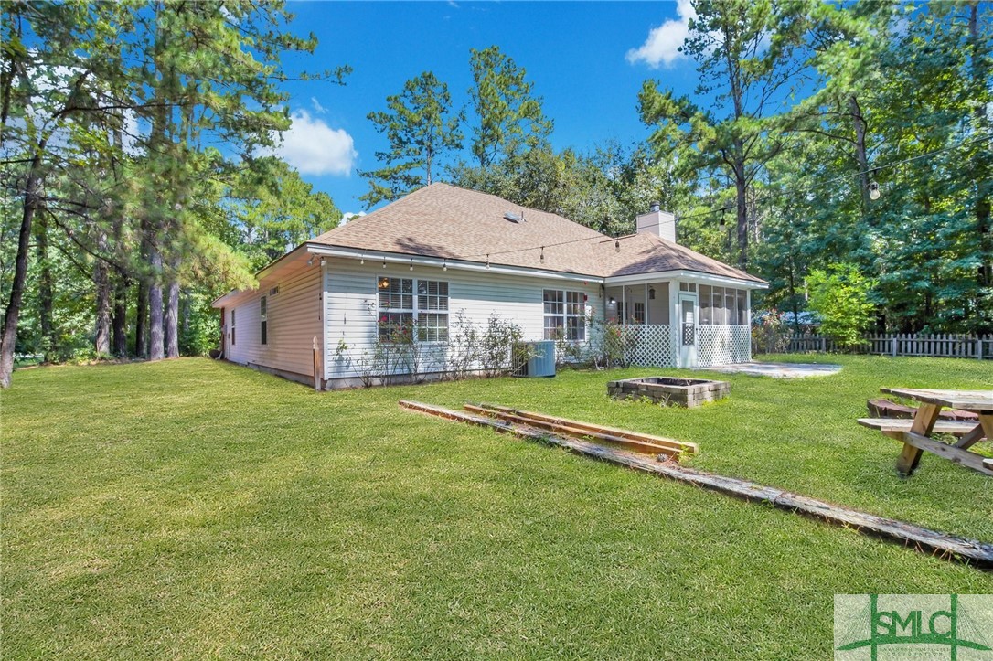 140 Brooklyn Way Pooler, GA 31322 - Photo 42 of 44