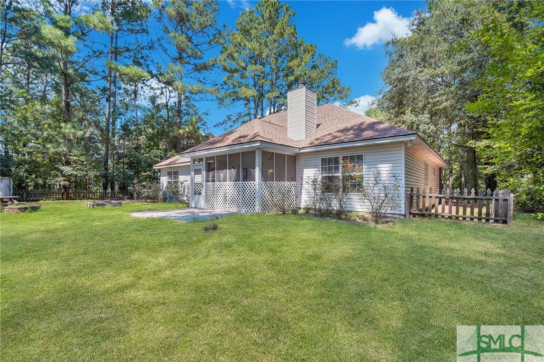 140 Brooklyn Way Pooler, GA 31322 - Photo 43 of 44