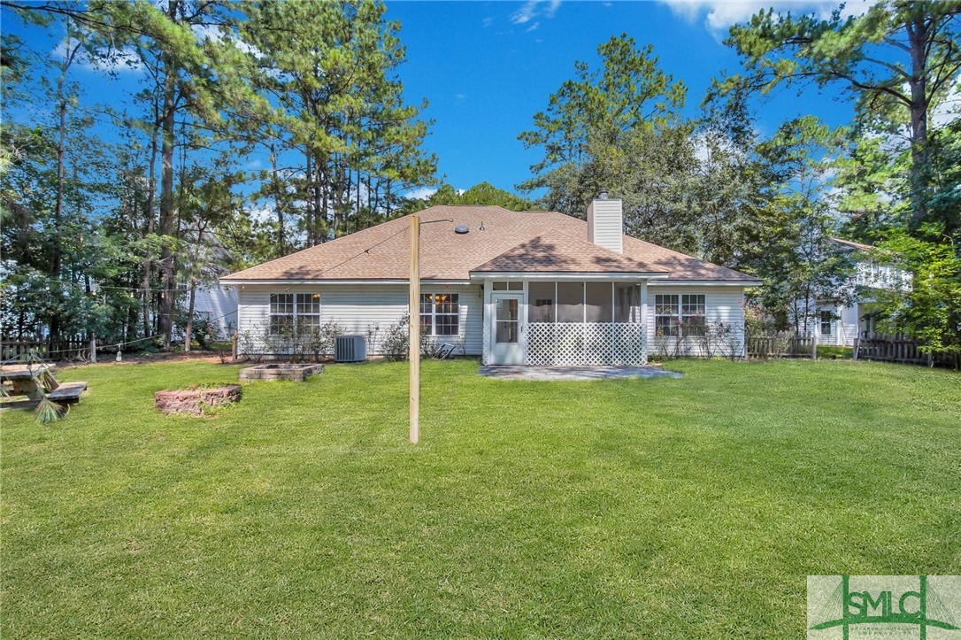 140 Brooklyn Way Pooler, GA 31322 - Photo 44 of 44