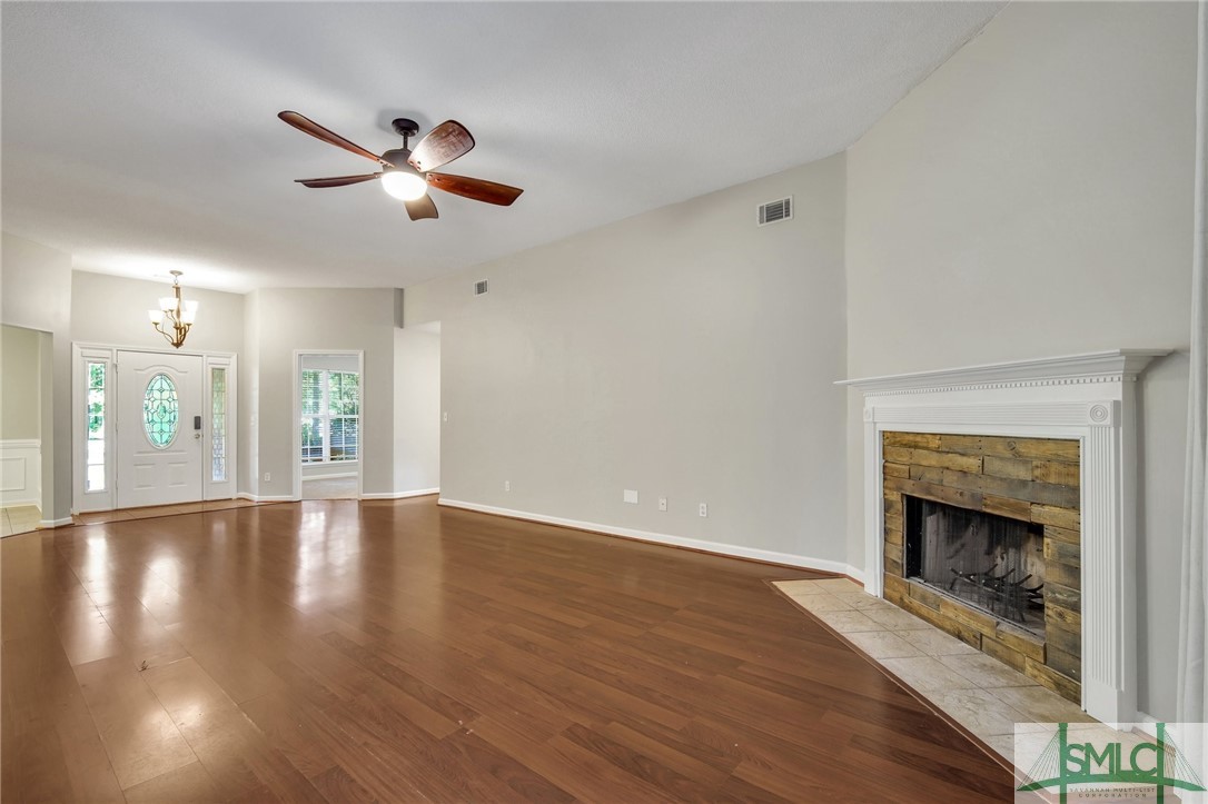 140 Brooklyn Way Pooler, GA 31322 - Photo 9 of 44