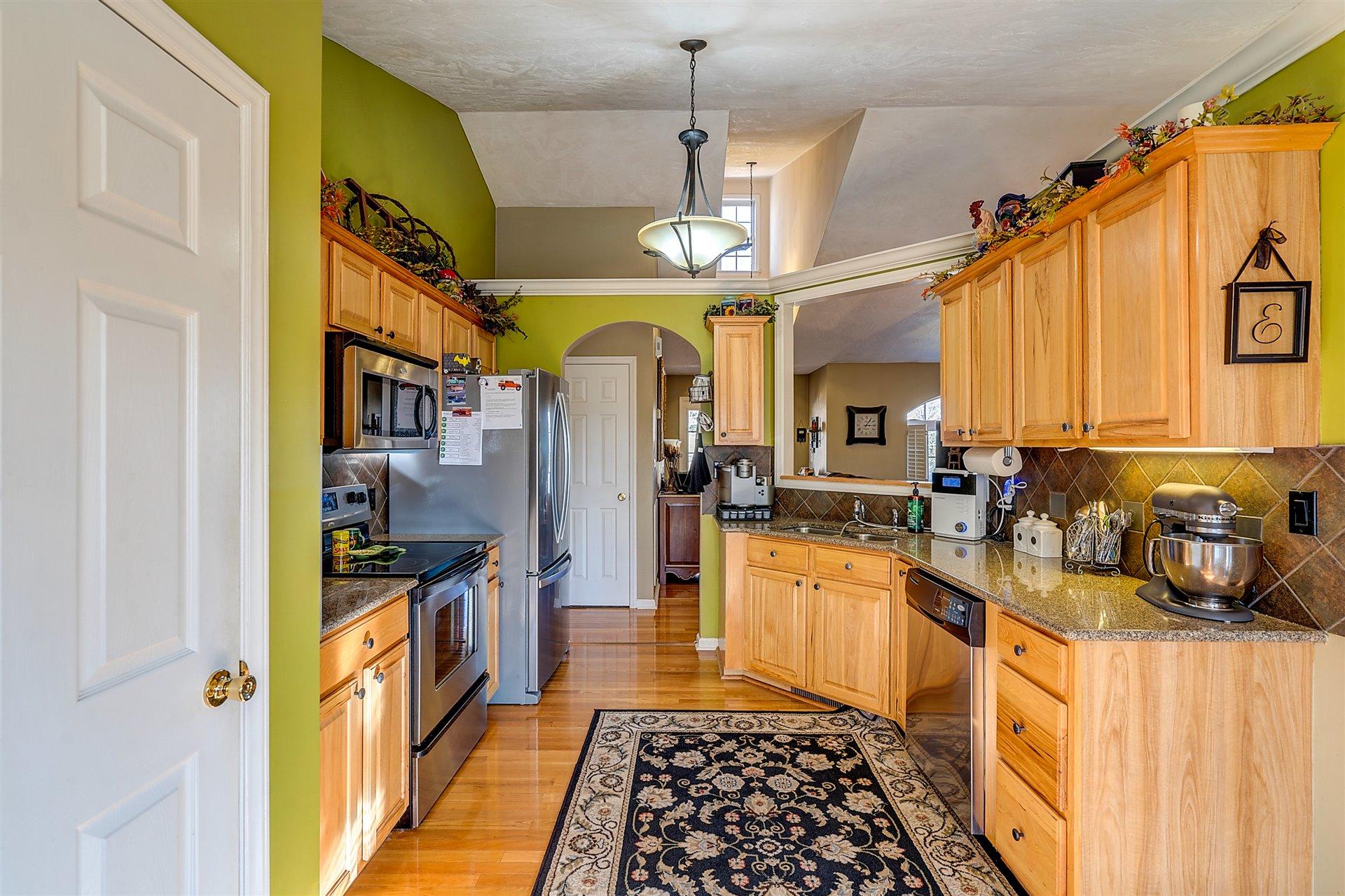 1425 Virginia Ridge Drive Hardy, VA 24101 - Photo 12 of 33 12-DSC00306_07_08_09_10