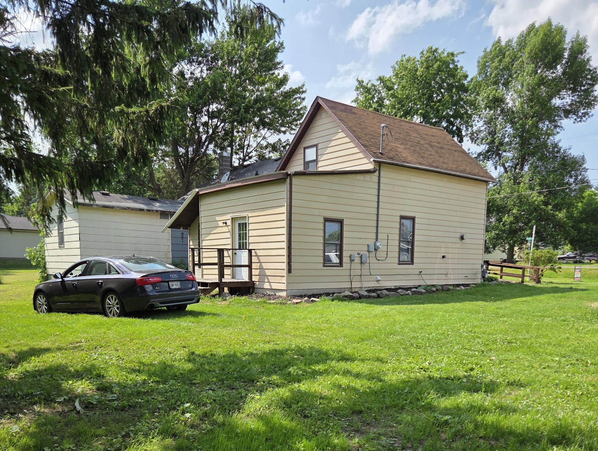 200 2nd Street Haugen, WI 54841 - Photo 7 of 22