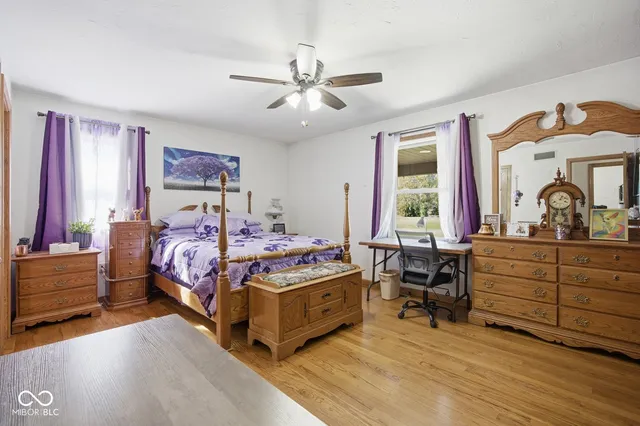 $569,900 | 14314 North Morris Washington Street, Batesville, IN 47006