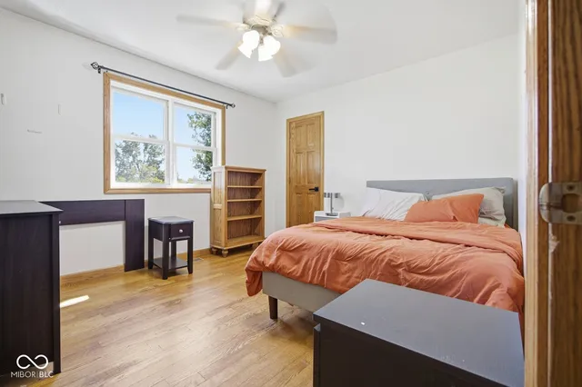 $569,900 | 14314 North Morris Washington Street, Batesville, IN 47006