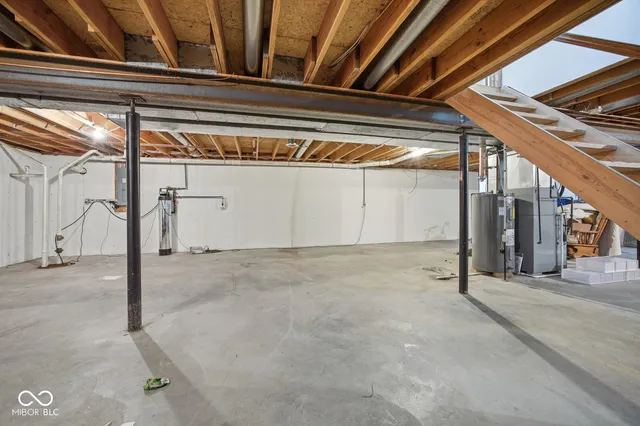 $569,900 | 14314 North Morris Washington Street, Batesville, IN 47006