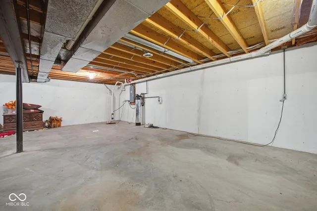 $569,900 | 14314 North Morris Washington Street, Batesville, IN 47006