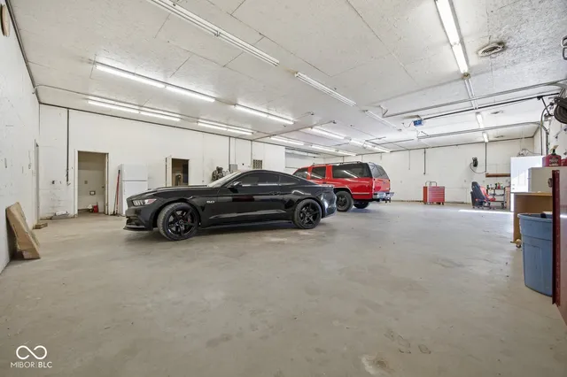 $569,900 | 14314 North Morris Washington Street, Batesville, IN 47006