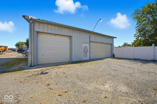 $569,900 | 14314 North Morris Washington Street, Batesville, IN 47006