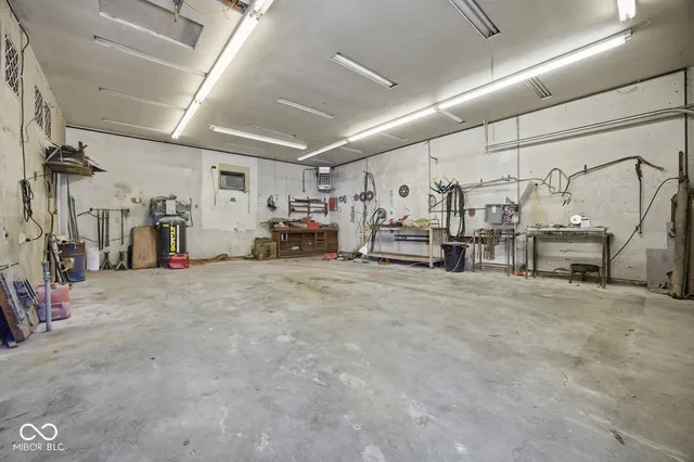 $569,900 | 14314 North Morris Washington Street, Batesville, IN 47006