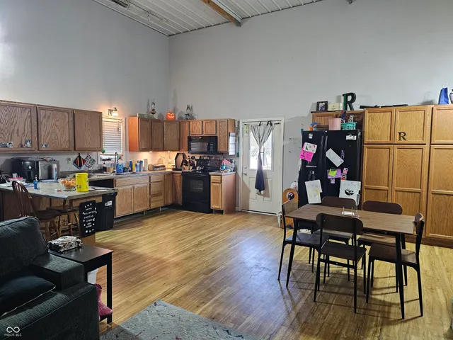 $569,900 | 14314 North Morris Washington Street, Batesville, IN 47006