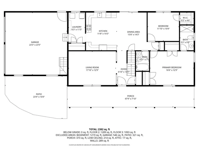 $569,900 | 14314 North Morris Washington Street, Batesville, IN 47006