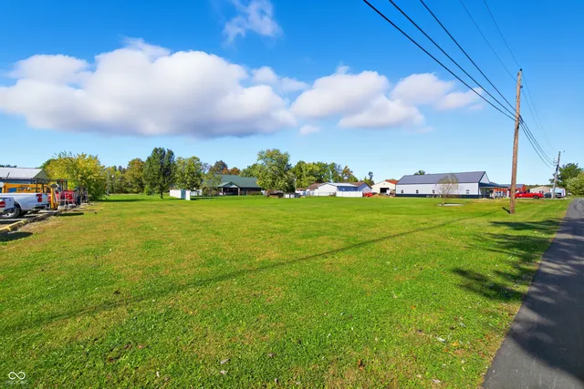 $569,900 | 14314 North Morris Washington Street, Batesville, IN 47006