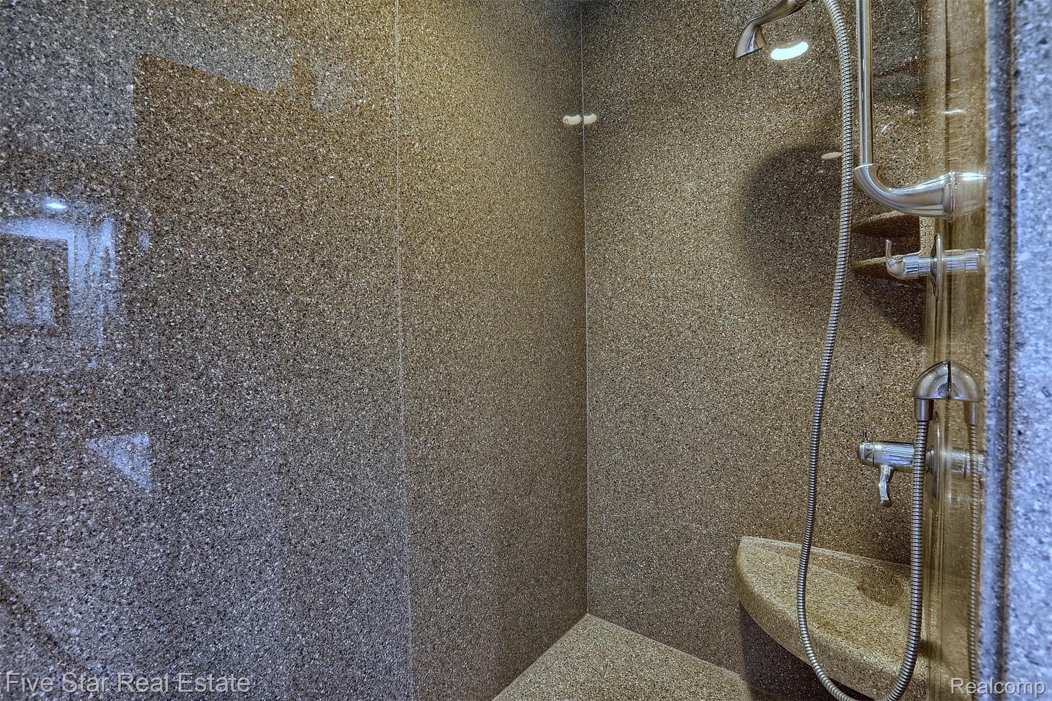8549 Messmore Road Utica, MI 48317 - Photo 16 of 34 Master-Bathroom-Shower.jpg