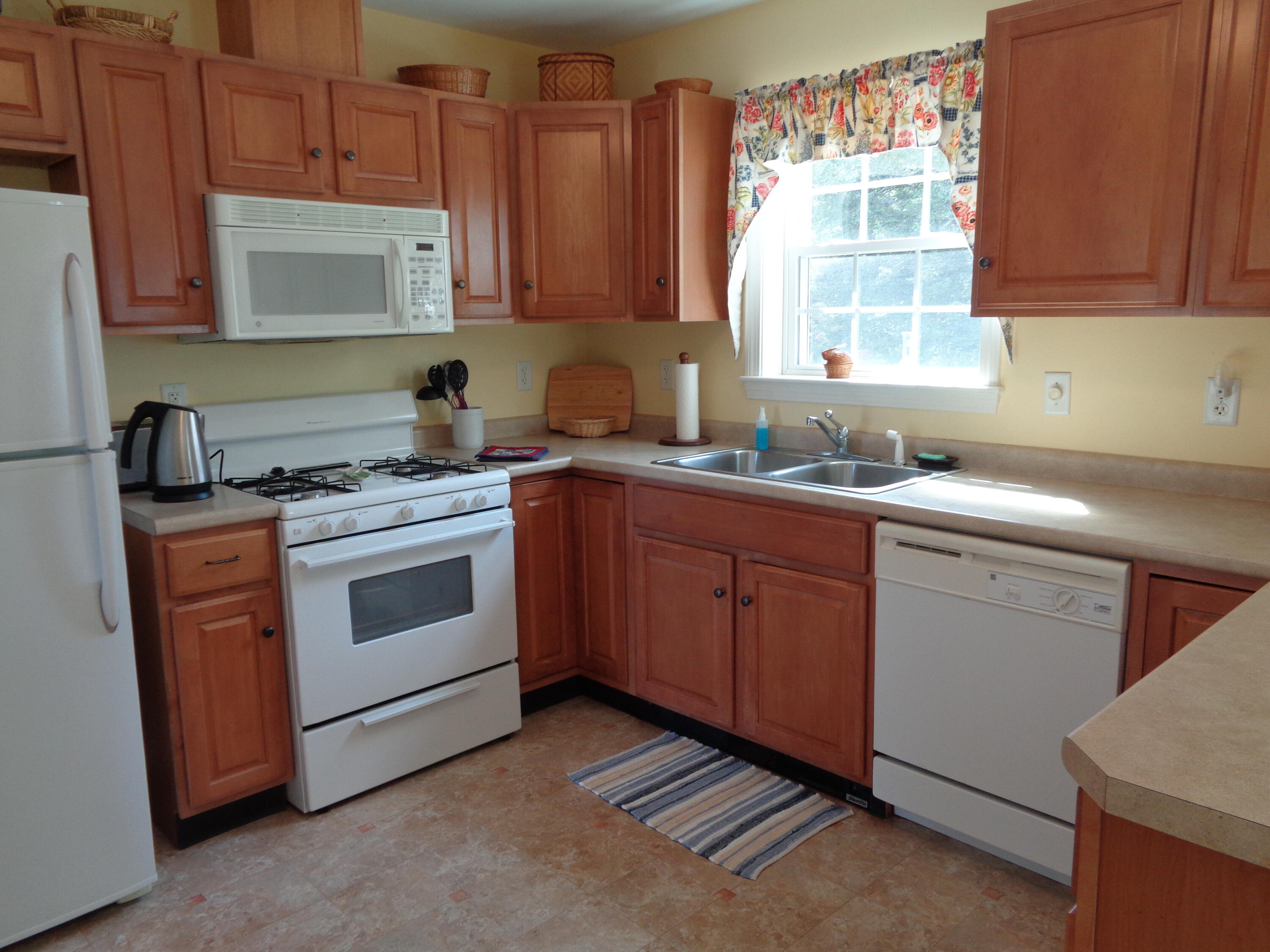 33 Landing Road Steuben, ME 04680 - Photo 4 of 64 Kitchen